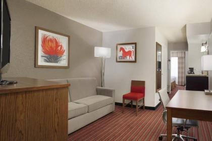 Country Inn & Suites by Radisson DFW Airport South TX - image 7