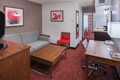 Country Inn & Suites by Radisson DFW Airport South TX - image 8