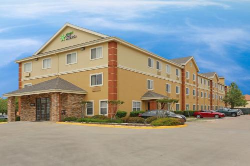 Extended Stay America Suites - Dallas - DFW Airport N - main image