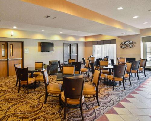 Comfort Suites DFW Airport - image 3