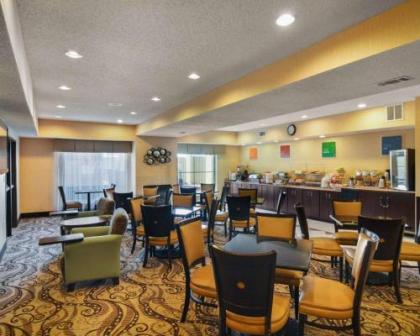 Comfort Suites DFW Airport - image 4