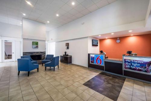 Motel 6-Irving TX - Irving DFW Airport East - main image