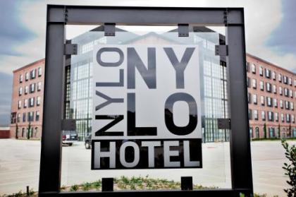 NYLO Las Colinas Hotel Tapestry Collection by Hilton - image 2