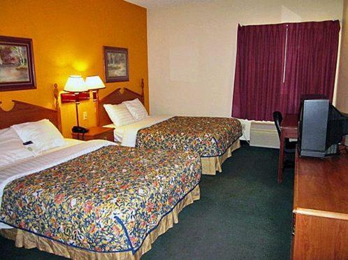 Motel 6 Dallas – Irving DFW Airport South - image 4