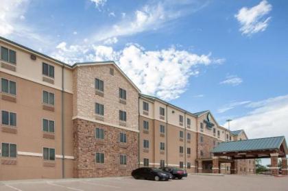 WoodSpring Suites Las Colinas - image 3