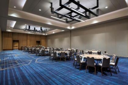 The Westin Irving Convention Center at Las Colinas - image 5