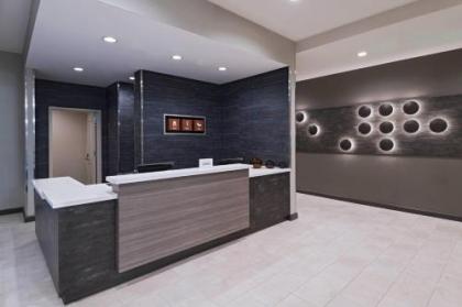 TownePlace Suites by Marriott Dallas DFW Airport North/Irving - image 3