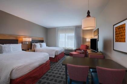 TownePlace Suites by Marriott Dallas DFW Airport North/Irving - image 5