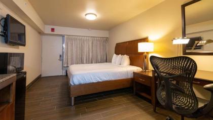 Magnuson Extended Stay and Suites Airport Hotel - image 5