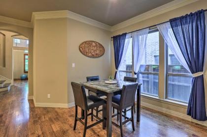 Chic Family-Friendly Home in Irving with Yard! - image 10