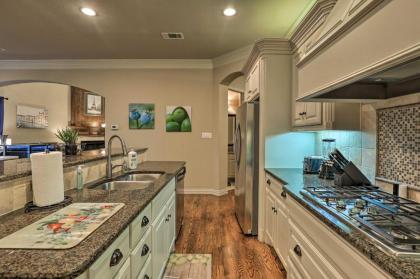 Chic Family-Friendly Home in Irving with Yard! - image 11