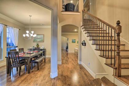 Chic Family-Friendly Home in Irving with Yard! - image 8