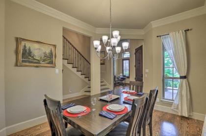 Chic Family-Friendly Home in Irving with Yard! - image 9