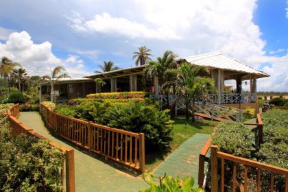 Parador Villas Del Mar Hau - image 12