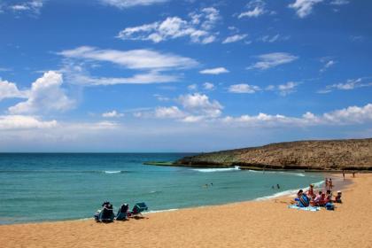 Parador Villas Del Mar Hau - image 9