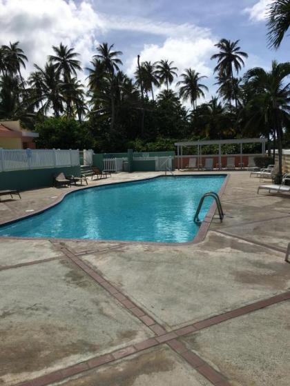 Isabela beach court condos *pool* - image 13