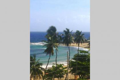 COZY APARTMENT NICE BEACH VIEW @ ISABELA PUERTO RICO