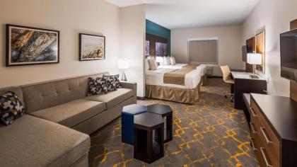 Best Western Plus Isanti - image 9