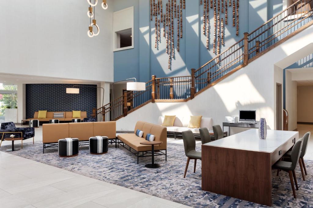 Delta Hotels by Marriott Woodbridge - main image