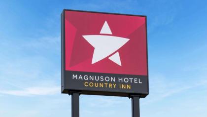 Magnuson Hotel Country Inn - image 2