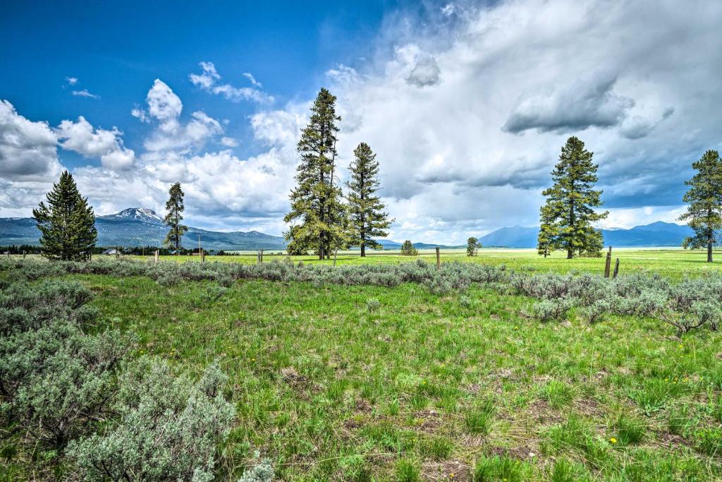 Outdoor Adventure Hub about 20 Mi to Yellowstone! - image 6