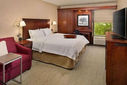 Hampton Inn Long Island/Islandia - image 15