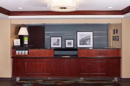 Hampton Inn Long Island/Islandia - image 8