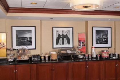 Hampton Inn Long Island/Islandia - image 9