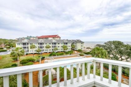 Villas in Isle of Palms South Carolina