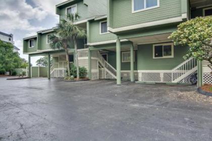 Villas in Isle of Palms South Carolina