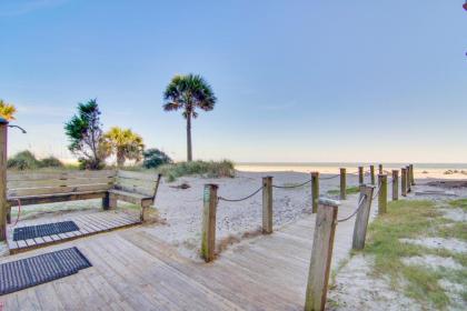 Ocean Club 1201 Isle of Palms South Carolina