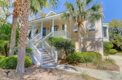 Holiday homes in Isle of Palms South Carolina