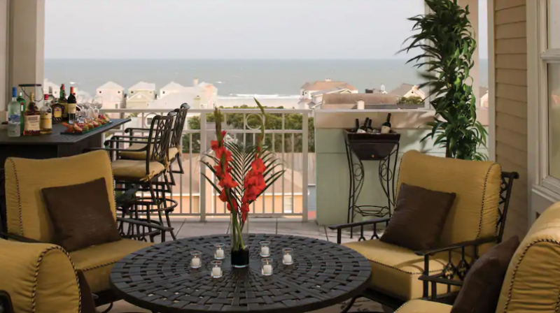 The Boardwalk Inn at Wild Dunes Resort - image 3