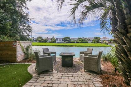 Holiday homes in Isle of Palms South Carolina