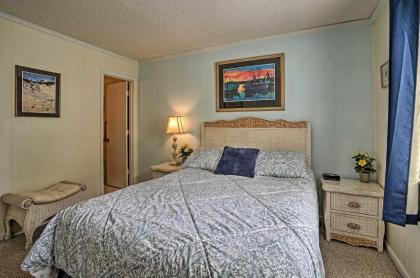 Coastal Condo with Pool Access - Walk To Beach! - image 12