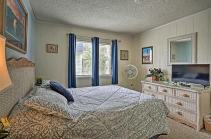 Coastal Condo with Pool Access - Walk To Beach! - image 14