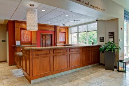 Hilton Garden Inn SeattleIssaquah Issaquah Washington