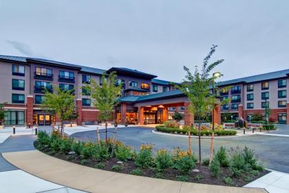 Hilton Garden Inn Seattle/Issaquah - image 10