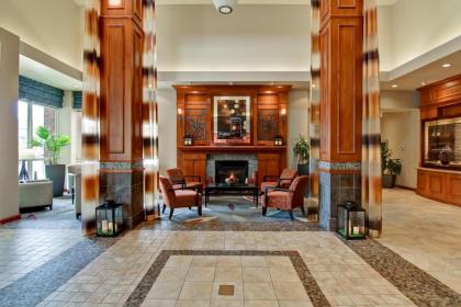 Hilton Garden Inn Seattle/Issaquah - image 15