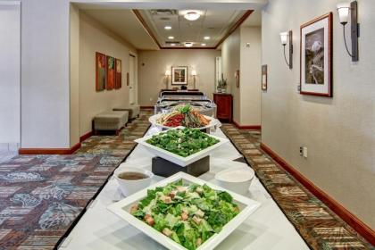 Hilton Garden Inn Seattle/Issaquah - image 2