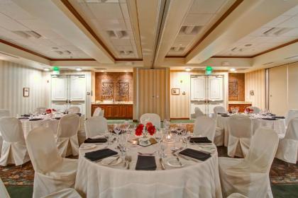 Hilton Garden Inn Seattle/Issaquah - image 20