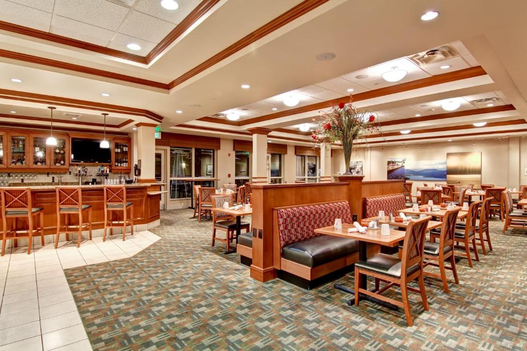 Hilton Garden Inn Seattle/Issaquah - image 7