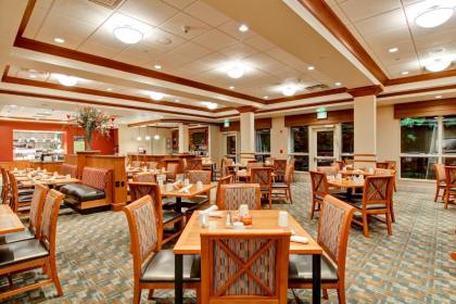 Hilton Garden Inn Seattle/Issaquah - image 8