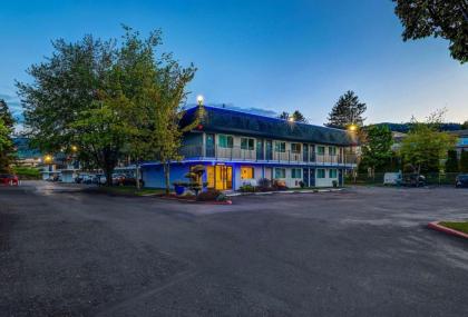 motel 6 Issaquah WA   Seattle   East Washington