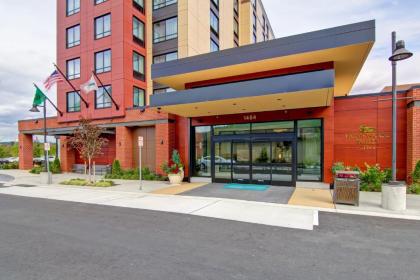 Homewood Suites By Hilton Seattle-issaquah