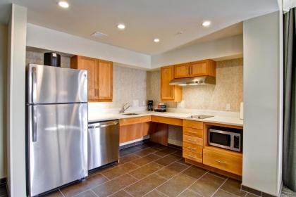 Homewood Suites by Hilton Seattle-Issaquah - image 12