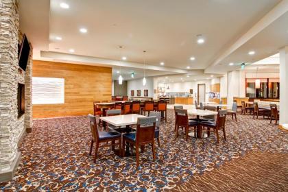 Homewood Suites by Hilton Seattle-Issaquah - image 7