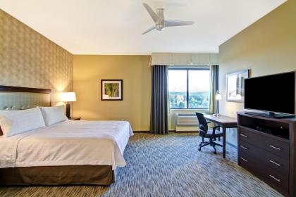 Homewood Suites by Hilton Seattle-Issaquah - image 9