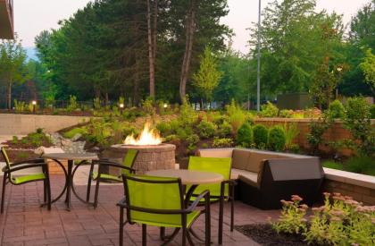 SpringHill Suites by marriott Seattle Issaquah Issaquah Washington