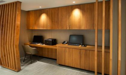 SpringHill Suites by Marriott Seattle Issaquah - image 10